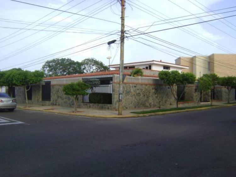 Foto Casa en Venta en Maracaibo, Zulia - BsF 1.800.000 - CAV34961 - BienesOnLine