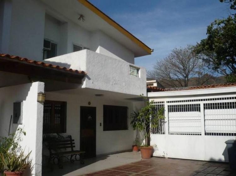 Foto Casa en Venta en Trigal Norte, Valencia, Carabobo - BsF 1.400.000 - CAV37009 - BienesOnLine