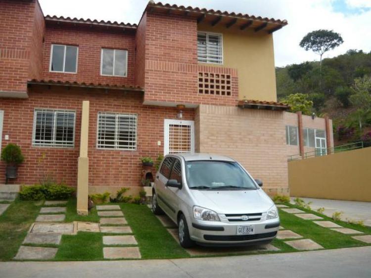 Foto Casa en Venta en Naguanagua, Valencia, Carabobo - BsF 1.050.000 - CAV38370 - BienesOnLine