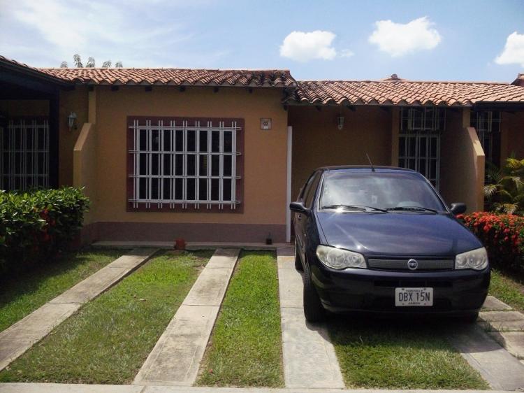 Foto Casa en Venta en San Diego, Carabobo - BsF 1.375.000 - CAV43681 - BienesOnLine