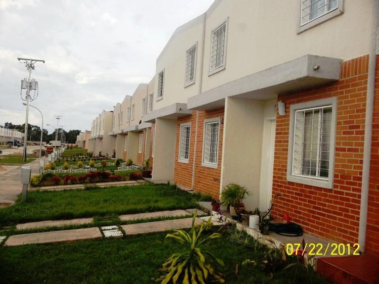 Home in Metric Way