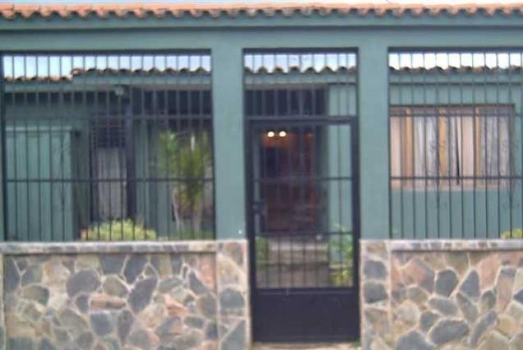 Foto Casa en Venta en Naguanagua, Naguanagua, Carabobo - BsF 1.325.000 - CAV45730 - BienesOnLine