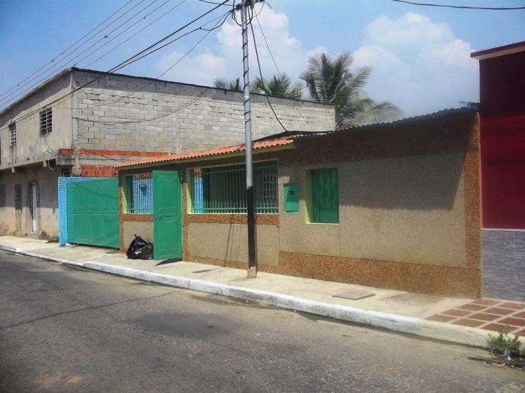 Foto Casa en Venta en Valencia, San Diego, Carabobo - BsF 1.000.000 - CAV45966 - BienesOnLine