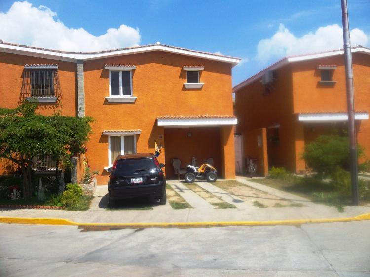 Foto Casa en Venta en San Diego, San Diego, Carabobo - BsF 1.900.000 - CAV46228 - BienesOnLine