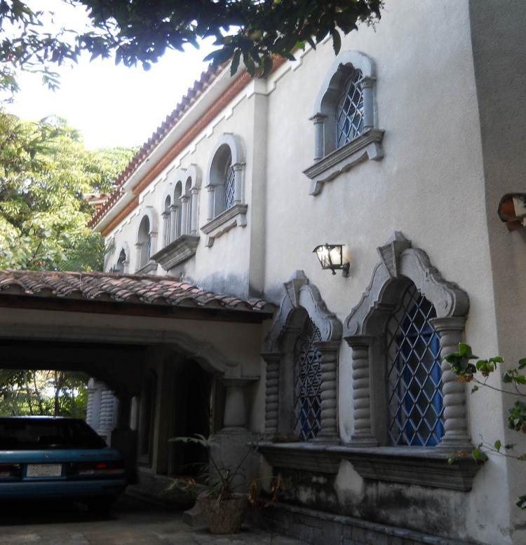 Foto Casa en Venta en Altamira, Caracas, Distrito Federal - BsF 15.850.000 - CAV46298 - BienesOnLine
