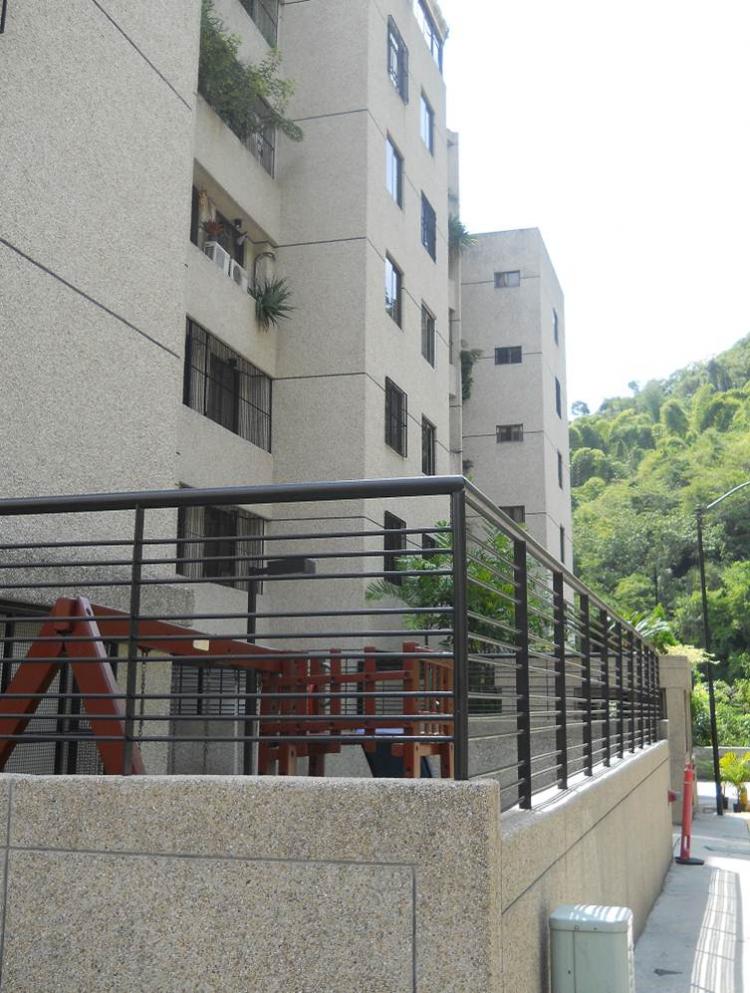 Foto Apartamento en Venta en Urbanizacin Miranda, Caracas, Distrito Federal - BsF 4.250.000 - APV46303 - BienesOnLine