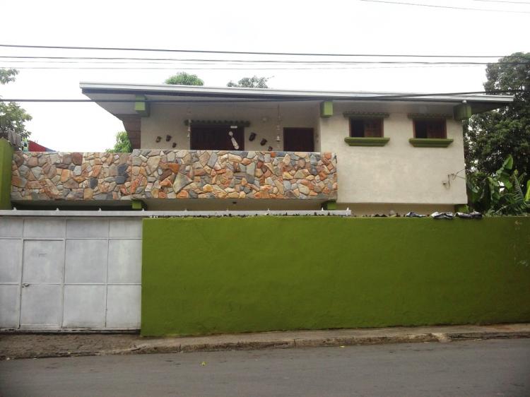 Home in Metric Way