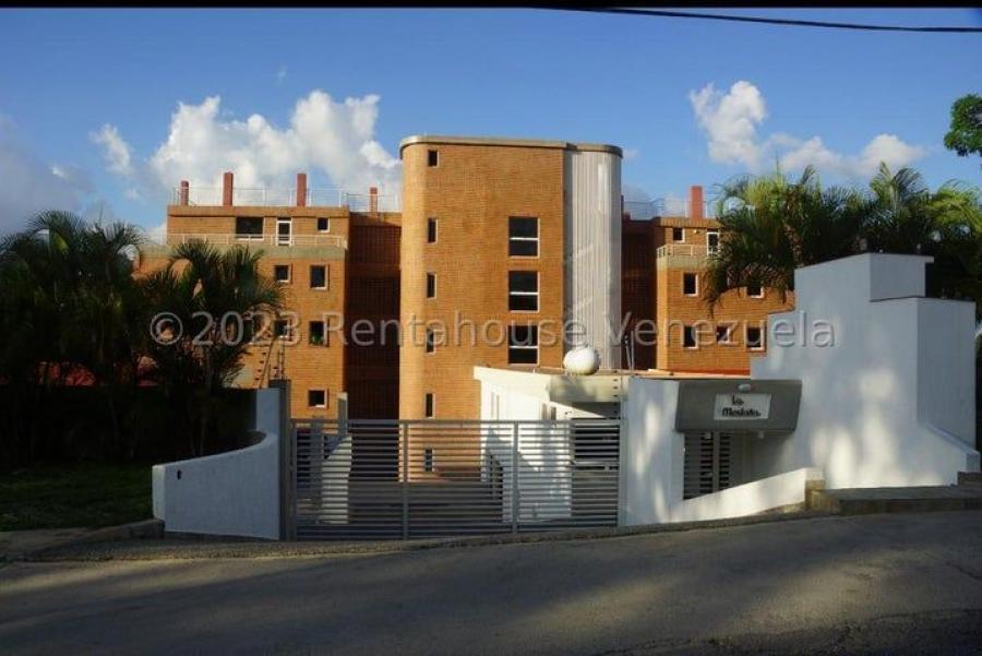 Foto Apartamento en Venta en El Hatillo, Municipio El Hatillo, El Hatillo, Distrito Federal - U$D 125.000 - APV204407 - BienesOnLine