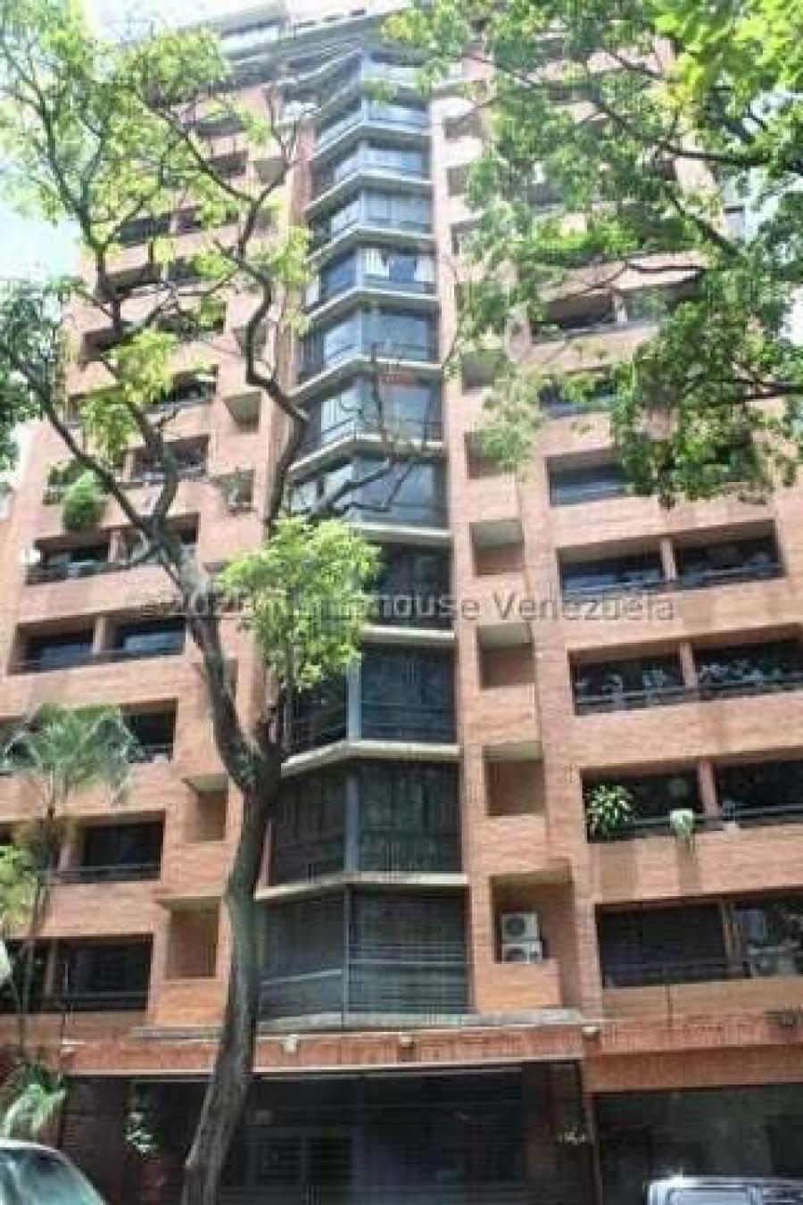 Foto Apartamento en Venta en Chacao, Municipio Chacao, El Rosal, Distrito Federal - U$D 240.000 - APV208658 - BienesOnLine