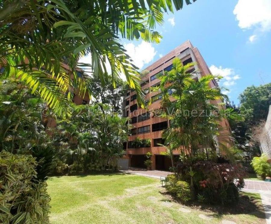 Foto Apartamento en Venta en Chacao, Municipio Chacao, Campo Alegre, Distrito Federal - U$D 290.000 - APV207051 - BienesOnLine