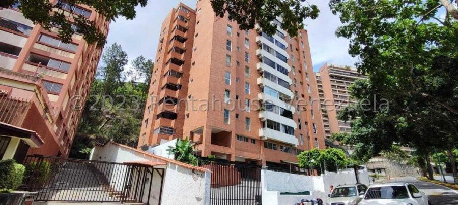 Foto Apartamento en Venta en Hatillo, Municipio El Hatillo, Los Naranjos del Cafetal, Distrito Federal - U$D 100.000 - APV204115 - BienesOnLine