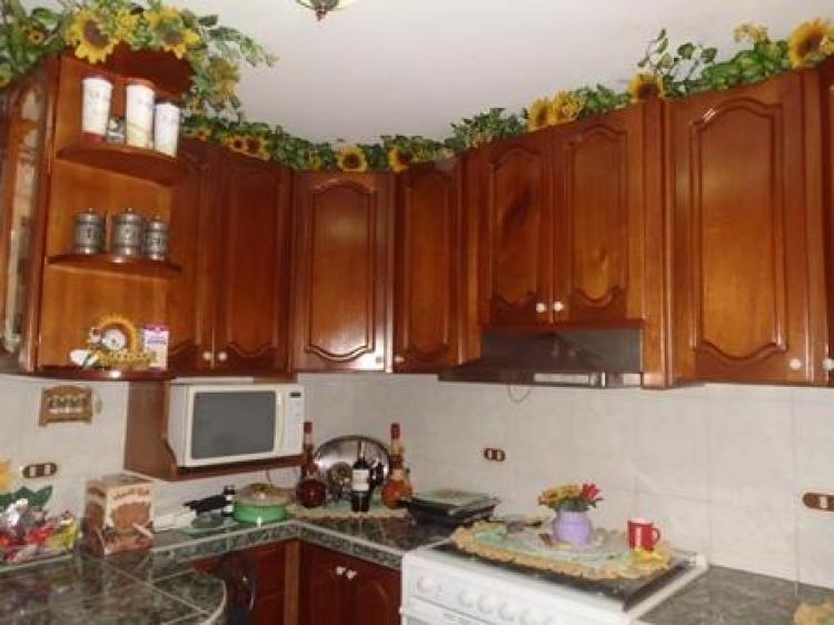 Foto Apartamento en Venta en El Centro, Maracay, Aragua - BsF 700.000 - APV35663 - BienesOnLine