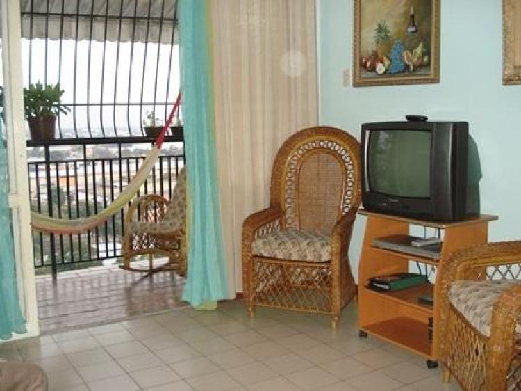 Foto Apartamento en Venta en San Jacinto, Maracay, Aragua - BsF 650.000 - APV36106 - BienesOnLine