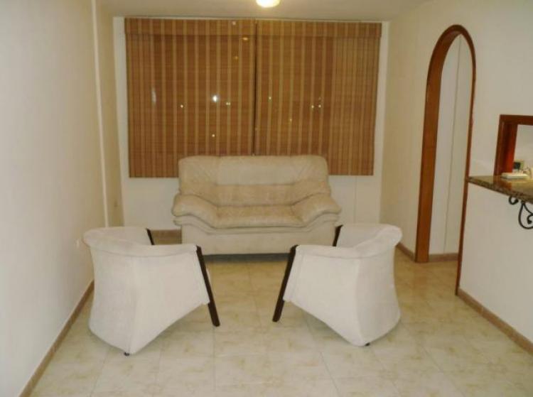 Foto Apartamento en Venta en Base Aragua, Maracay, Aragua - BsF 780.000 - APV36115 - BienesOnLine