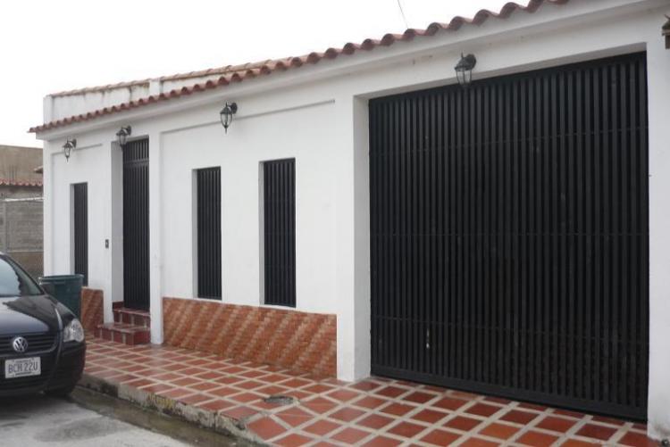 Foto Casa en Venta en Coropo, Maracay, Aragua - BsF 750.000 - CAV37110 - BienesOnLine