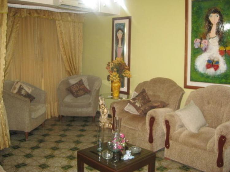 Home in Metric Way