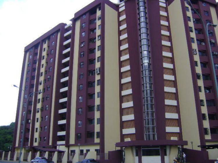 Foto Apartamento en Venta en Base Aragua, Maracay, Aragua - BsF 1.370.000 - APV37558 - BienesOnLine