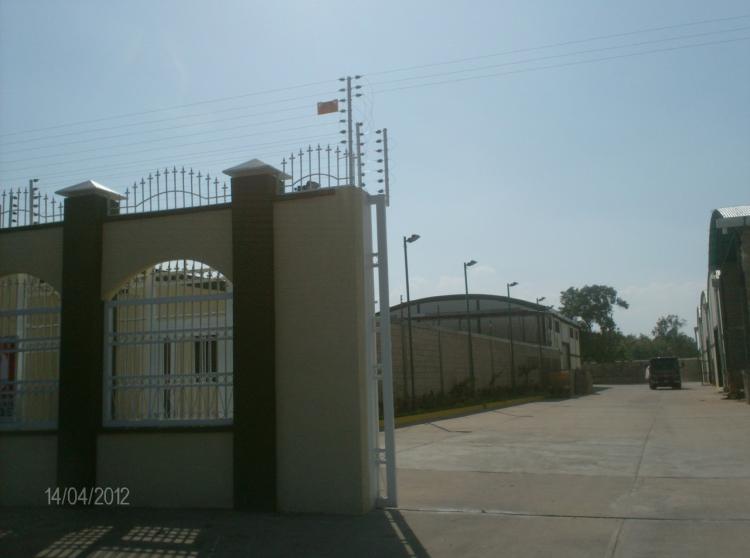 Home in Metric Way