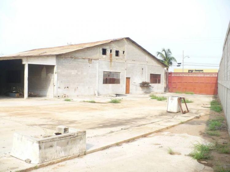 Home in Metric Way