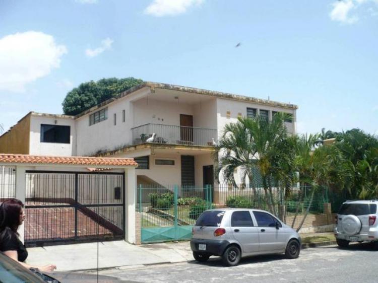 Foto Casa en Venta en Calle Guigue, Valencia, Carabobo - BsF 1.180.000 - CAV40372 - BienesOnLine