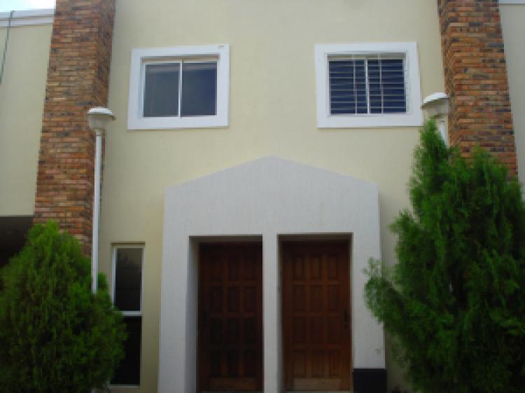 Home in Metric Way