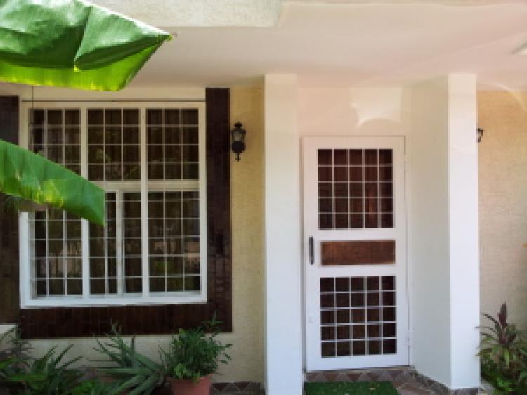 Home in Metric Way