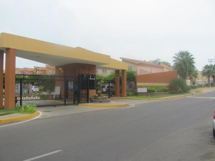 Home in Metric Way