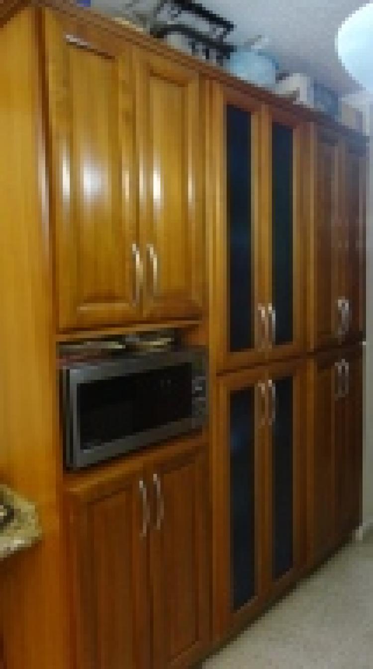 Home in Metric Way