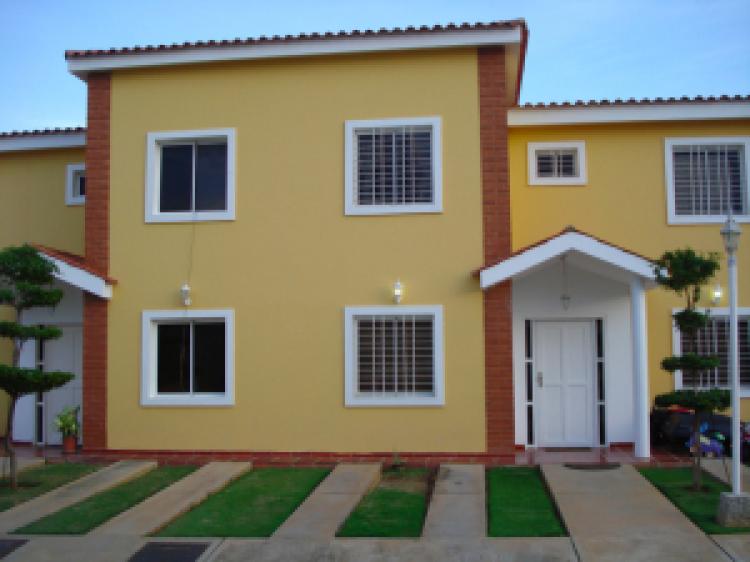 Foto Casa en Venta en Maracaibo, Zulia - BsF 1.450.000 - CAV43390 - BienesOnLine