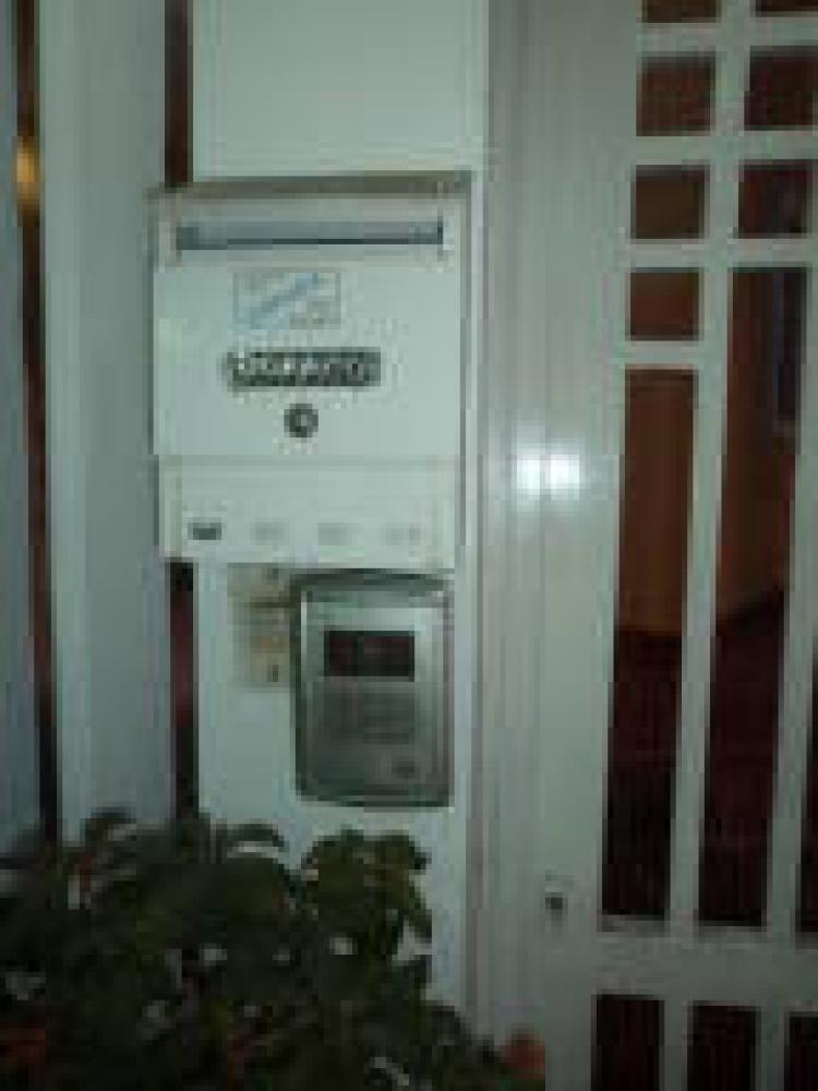 Home in Metric Way