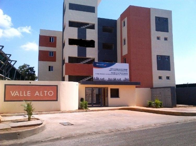 Foto Apartamento en Venta en Maracaibo, Zulia - BsF 792.000 - APV44813 - BienesOnLine
