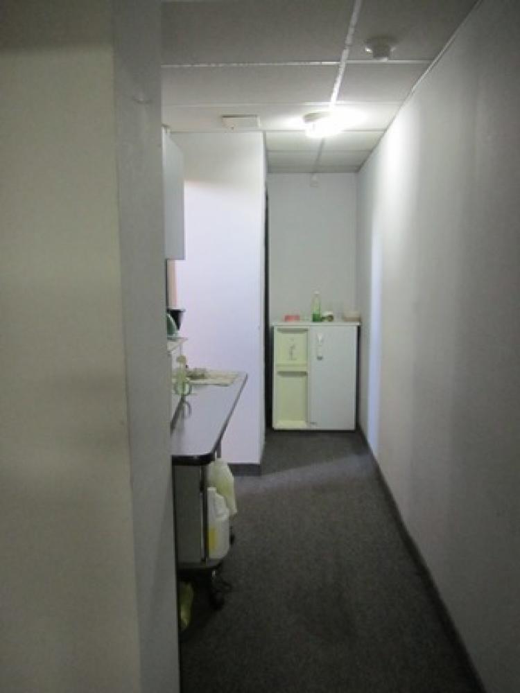 Home in Metric Way