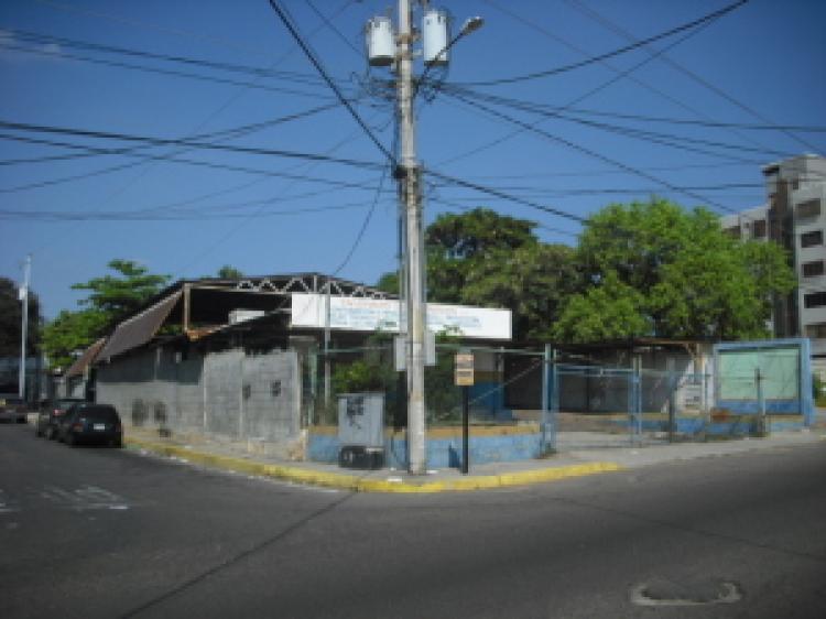 Foto Galpon en Venta en Maracaibo, Zulia - BsF 2.200.000 - GAV44226 - BienesOnLine