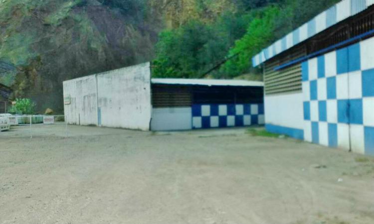 Foto Galpon en Alquiler en Naricual, Anzotegui - U$D 1.300 - GAA105275 - BienesOnLine