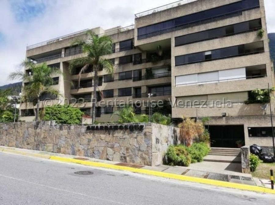 Foto Apartamento en Venta en Sucre, Municipio Sucre, Los Dos Caminos, Distrito Federal - U$D 190.000 - APV203994 - BienesOnLine