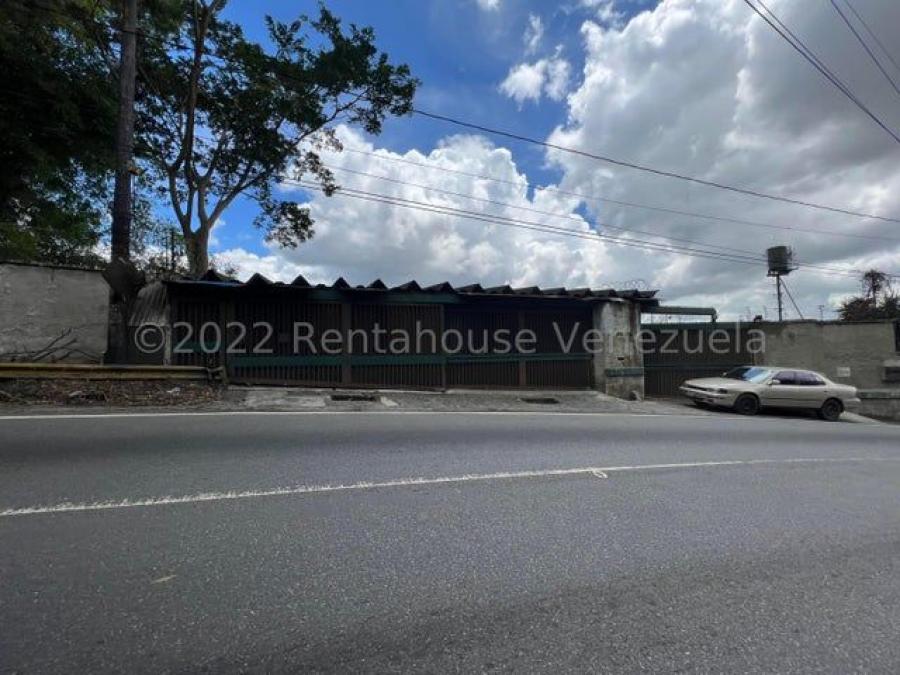 Foto Casa en Venta en Baruta, Municipio Baruta, El Peñon, Distrito Federal - U$D 180.000 - CAV197393 - BienesOnLine