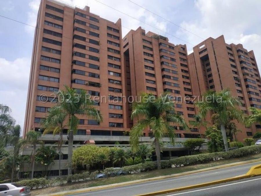 Foto Apartamento en Venta en El Hatillo, MUNICIPIO EL HATILLO, LA BOYERA, Distrito Federal - U$D 120.000 - APV197449 - BienesOnLine