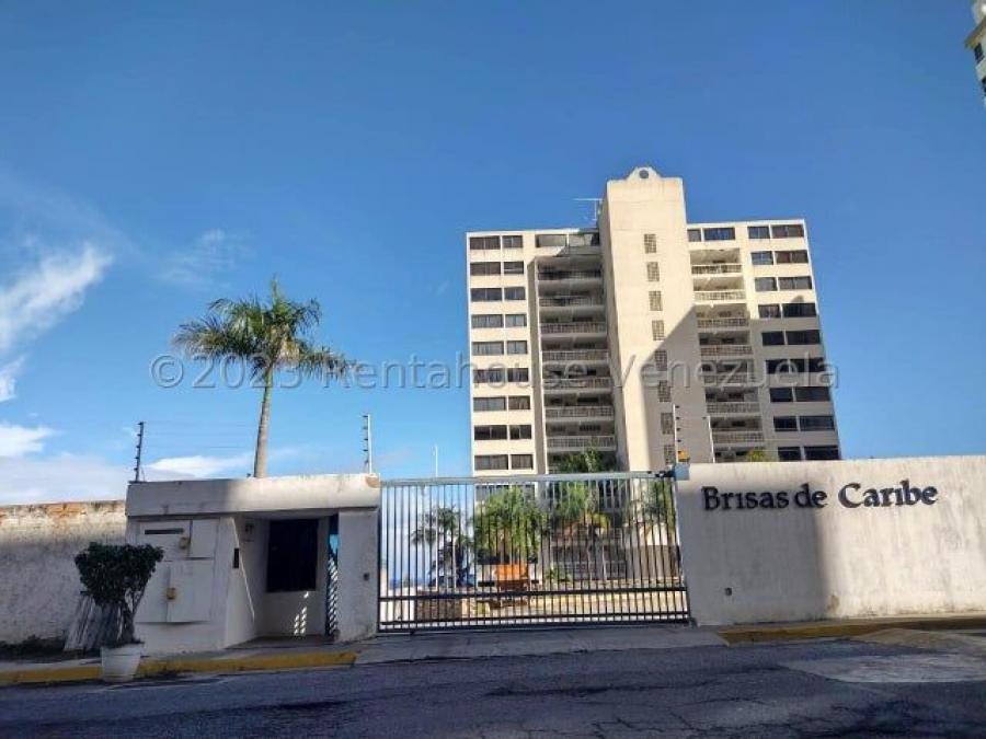 Foto Apartamento en Venta en Caraballeda, Estado Vargas, Distrito Federal - U$D 78.500 - APV187607 - BienesOnLine