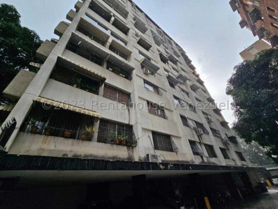 Foto Apartamento en Venta en Chacao, Municipio Chacao, Los Palos Grandes, Distrito Federal - U$D 90.000 - APV208849 - BienesOnLine