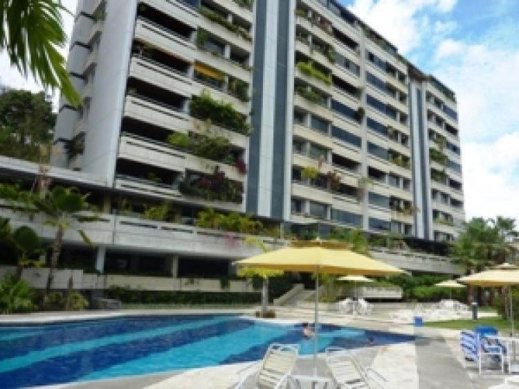 Foto Apartamento en Venta en SOROCAIMA, Caracas, Distrito Federal - BsF 2.500.000 - APV15967 - BienesOnLine