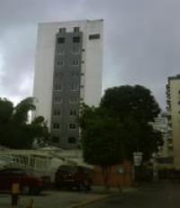 Apartamento en Venta en LOS CAOBOS Caracas