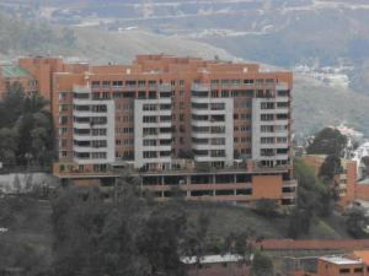 Foto Apartamento en Venta en La Tahona, Caracas, Distrito Federal - BsF 3.050.000 - APV16108 - BienesOnLine