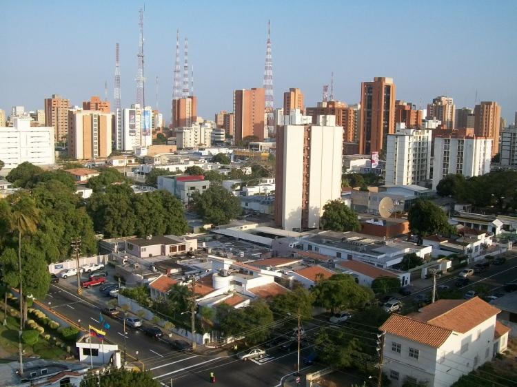 Foto Apartamento en Venta en Maracaibo, Zulia - BsF 1.750.000 - APV45902 - BienesOnLine