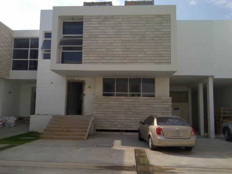 Home in Metric Way