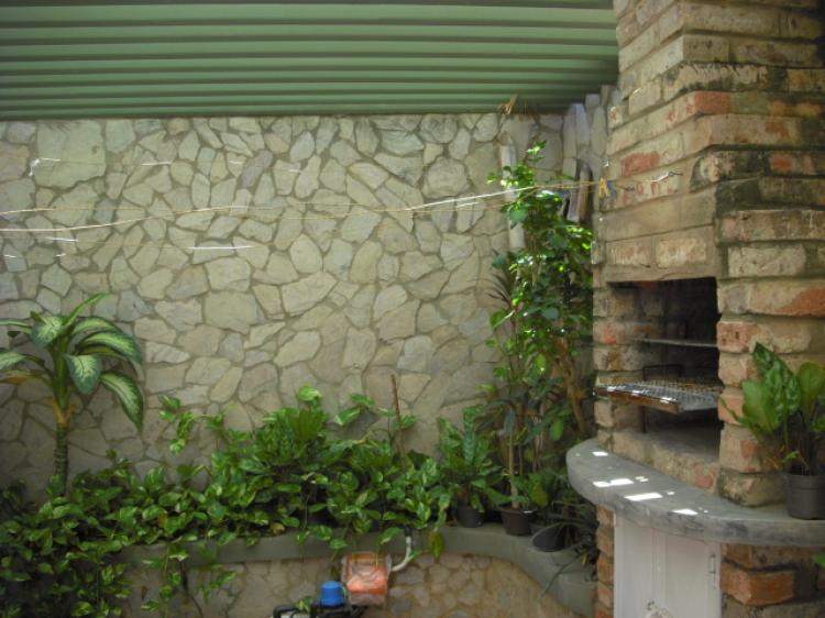 Home in Metric Way