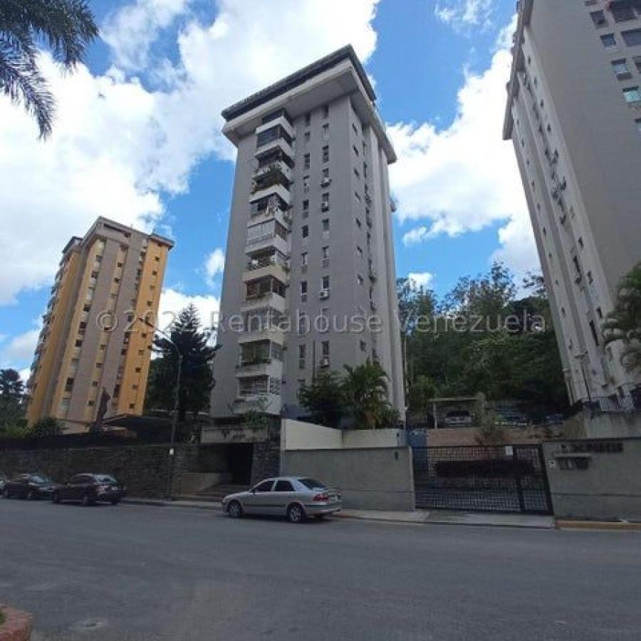 Foto Apartamento en Venta en El Hatillo, Caracas, Distrito Federal - U$D 95.000 - APV204399 - BienesOnLine