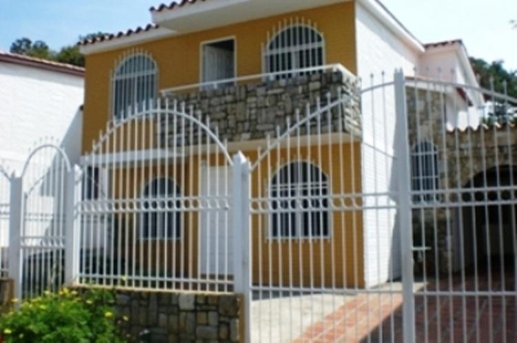 Home in Metric Way
