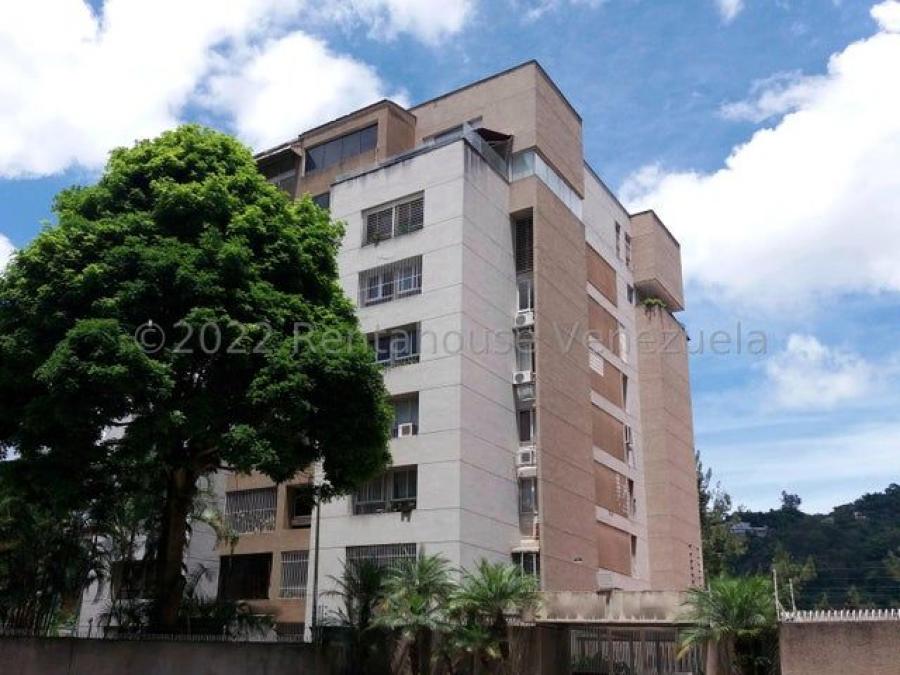 Foto Apartamento en Venta en El Hatillo, Municipio El Hatillo, La Boyera, Distrito Federal - U$D 75.000 - APV199691 - BienesOnLine