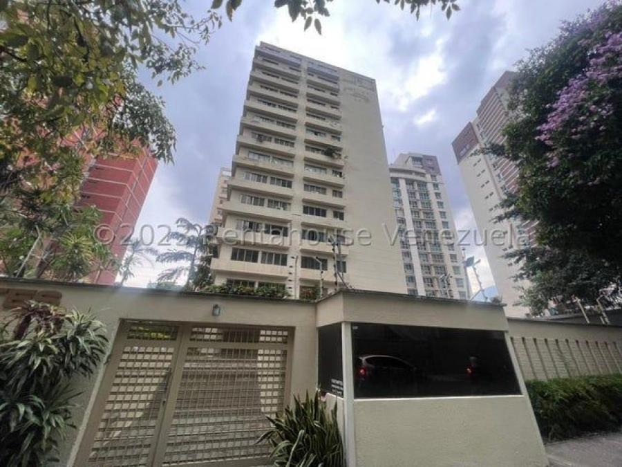 Foto Apartamento en Venta en Chacao, Municipio Chacao, Campo Alegre, Distrito Federal - U$D 130.000 - APV206893 - BienesOnLine