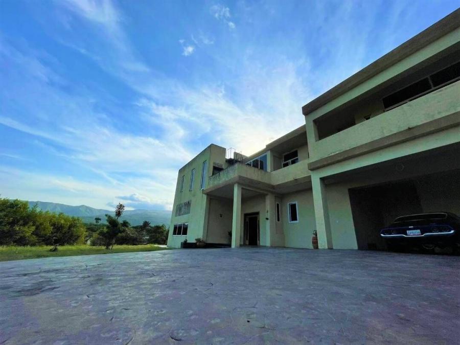 Home in Metric Way